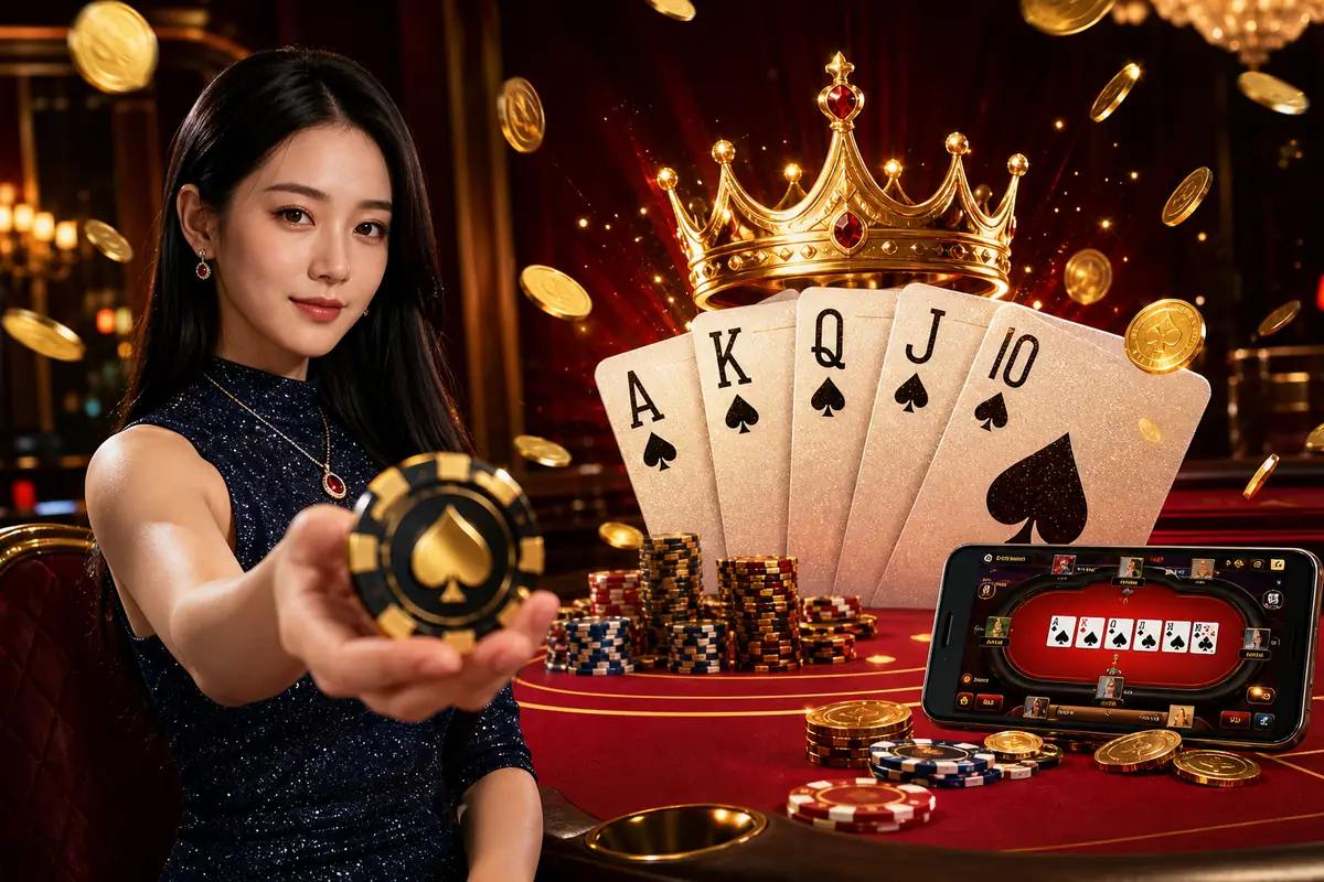 tbk99 স্লট গেমস Fortune Tiger PG Soft